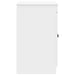 Dulap de Baie Alb 54 x 41 x 70 cm Lemn prelucrat - WALTI WALTI