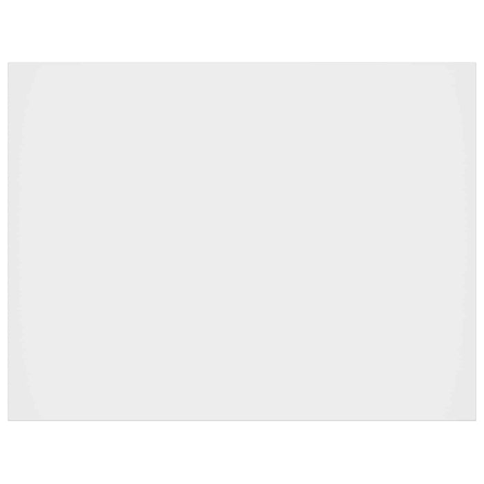 Dulap de Baie Alb 54 x 41 x 70 cm Lemn prelucrat - WALTI WALTI