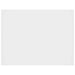 Dulap de Baie Alb 54 x 41 x 70 cm Lemn prelucrat - WALTI WALTI