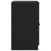 Dulap de Baie Negru 54 x 41 x 70 cm Lemn prelucrat - WALTI WALTI