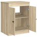 Dulap de Baie Stejar Sonoma 54 x 41 x 70 cm Lemn prelucrat - WALTI WALTI