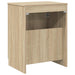 Dulap de Baie Stejar Sonoma 54 x 41 x 70 cm Lemn prelucrat - WALTI WALTI