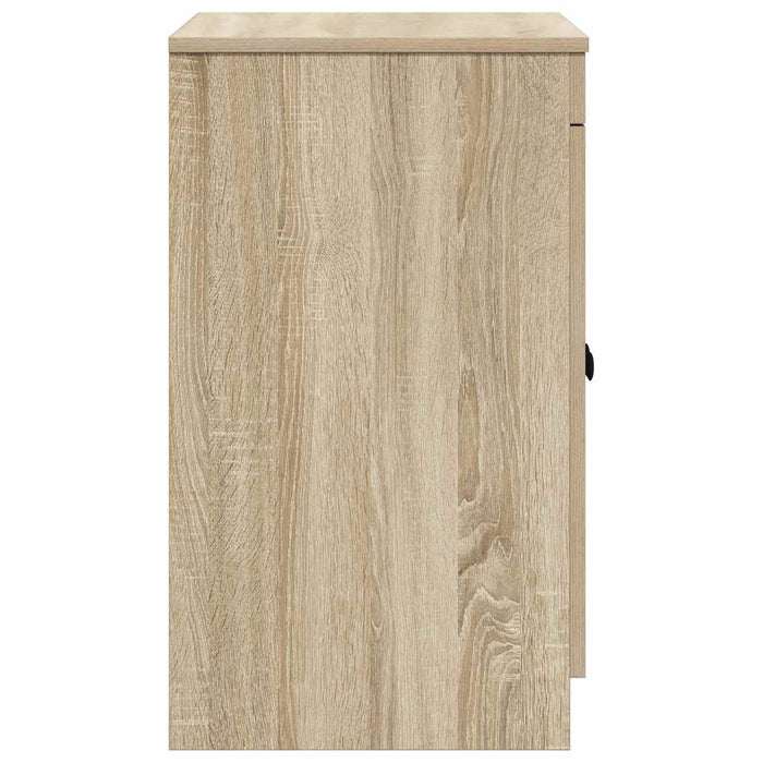 Dulap de Baie Stejar Sonoma 54 x 41 x 70 cm Lemn prelucrat - WALTI WALTI