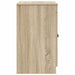 Dulap de Baie Stejar Sonoma 54 x 41 x 70 cm Lemn prelucrat - WALTI WALTI