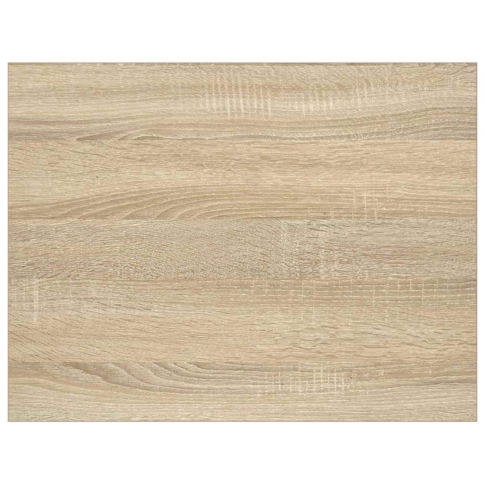 Dulap de Baie Stejar Sonoma 54 x 41 x 70 cm Lemn prelucrat - WALTI WALTI