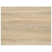 Dulap de Baie Stejar Sonoma 54 x 41 x 70 cm Lemn prelucrat - WALTI WALTI