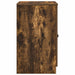 Dulap de Baie Stejar fumuriu 54 x 41 x 70 cm Lemn prelucrat - WALTI WALTI