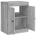 Dulap de Baie Sonoma gri 54 x 41 x 70 cm Lemn prelucrat - WALTI WALTI