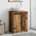 Dulap de Baie Lemn vechi 54 x 41 x 70 cm Lemn prelucrat - WALTI WALTI