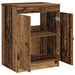 Dulap de Baie Lemn vechi 54 x 41 x 70 cm Lemn prelucrat - WALTI WALTI