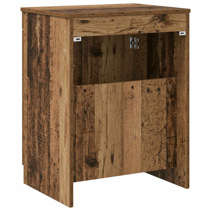 Dulap de Baie Lemn vechi 54 x 41 x 70 cm Lemn prelucrat - WALTI WALTI