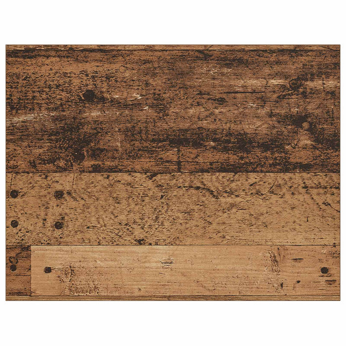 Dulap de Baie Lemn vechi 54 x 41 x 70 cm Lemn prelucrat - WALTI WALTI