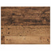 Dulap de Baie Lemn vechi 54 x 41 x 70 cm Lemn prelucrat - WALTI WALTI