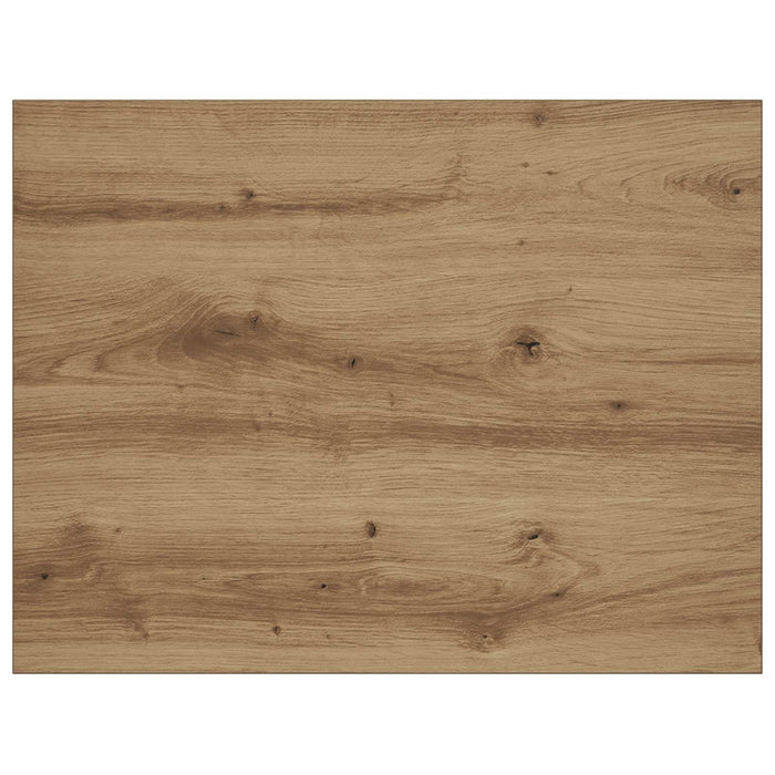 Dulap de Baie Stejar Artizanal 54 x 41 x 70 cm Lemn prelucrat WALTI