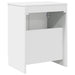 Dulap de Baie Alb 54 x 41 x 70 cm Lemn prelucrat - WALTI WALTI