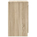 Dulap de Baie Stejar Sonoma 54 x 41 x 70 cm Lemn prelucrat - WALTI WALTI