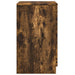 Dulap de Baie Stejar fumuriu 54 x 41 x 70 cm Lemn prelucrat - WALTI WALTI