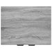 Dulap de Baie Sonoma gri 54 x 41 x 70 cm Lemn prelucrat - WALTI WALTI