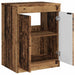 Dulap de Baie Lemn vechi 54 x 41 x 70 cm Lemn prelucrat - WALTI WALTI