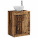 Dulap de Baie Lemn vechi 54 x 41 x 70 cm Lemn prelucrat - WALTI WALTI