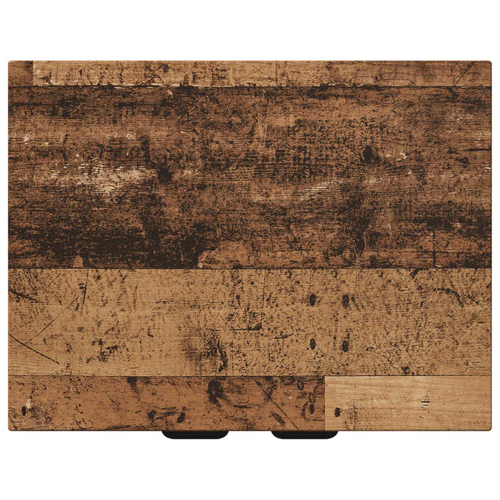 Dulap de Baie Lemn vechi 54 x 41 x 70 cm Lemn prelucrat - WALTI WALTI