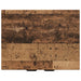 Dulap de Baie Lemn vechi 54 x 41 x 70 cm Lemn prelucrat - WALTI WALTI