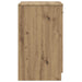 Dulap de Baie Stejar Artizanal 54 x 41 x 70 cm Lemn prelucrat - WALTI WALTI