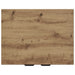 Dulap de Baie Stejar Artizanal 54 x 41 x 70 cm Lemn prelucrat - WALTI WALTI