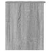 Dulap de Baie Între Sonoma gri 30 x 44,5 x 50 cm Lemn prelucrat - WALTI WALTI