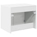 Dulap Bathroom Montat pe Perete Alb 62,5 x 44,5 x 50 cm - WALTI WALTI