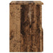 Dulap de Baie Lemn vechi 30 x 35 x 50 cm Lemn prelucrat - WALTI WALTI