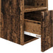 Dulap de Baie Lemn vechi 30 x 41 x 50 cm Lemn prelucrat - WALTI WALTI