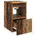 Dulap de Baie Lemn vechi 30 x 41 x 50 cm Lemn prelucrat - WALTI WALTI
