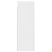 Dulap Bathroom Montat pe Perete Alb 33 x 34,5 x 60 cm - WALTI WALTI