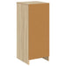 Dulap de Baie Stejar Sonoma 35 x 36,5 x 85 cm Lemn prelucrat - WALTI WALTI