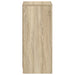 Dulap de Baie Stejar Sonoma 35 x 36,5 x 85 cm Lemn prelucrat - WALTI WALTI