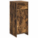 Dulap de Baie Stejar fumuriu 35 x 36,5 x 85 cm Lemn prelucrat - WALTI WALTI