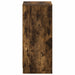 Dulap de Baie Stejar fumuriu 35 x 36,5 x 85 cm Lemn prelucrat - WALTI WALTI