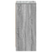 Dulap de Baie Sonoma gri 35 x 36,5 x 85 cm Lemn prelucrat - WALTI WALTI