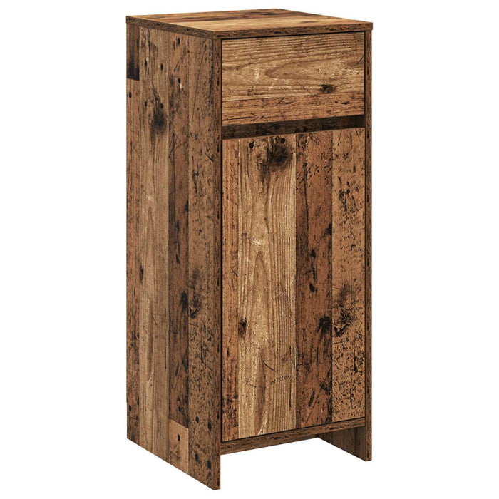 Dulap de Baie Lemn vechi 35 x 36,5 x 85 cm Lemn prelucrat - WALTI WALTI