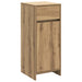 Dulap de Baie Stejar Artizanal 35 x 36,5 x 85 cm Lemn prelucrat - WALTI WALTI