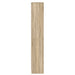 Dulap de Baie Stejar Sonoma 30 x 33 x 190 cm Lemn prelucrat - WALTI WALTI