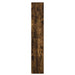 Dulap de Baie Stejar fumuriu 30 x 33 x 190 cm Lemn prelucrat - WALTI WALTI