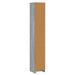 Dulap de Baie Sonoma gri 30 x 33 x 190 cm Lemn prelucrat - WALTI WALTI