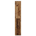 Dulap de Baie Lemn vechi 30 x 33 x 190 cm Lemn prelucrat - WALTI WALTI