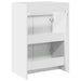 Dulap sub chiuvetă pentru baie Alb 56 x 37,5 x 81 cm - WALTI WALTI