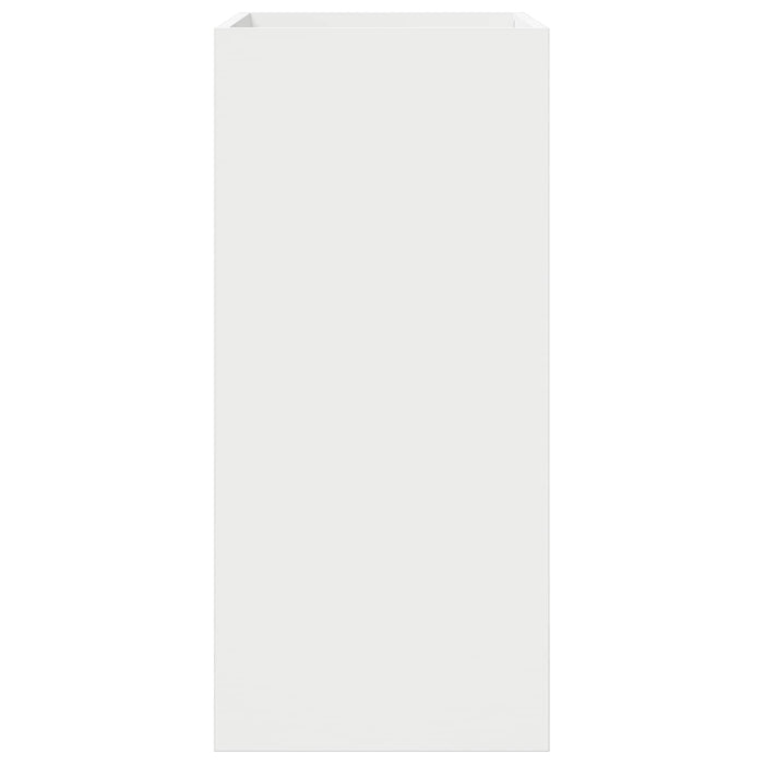 Dulap sub chiuvetă pentru baie Alb 56 x 37,5 x 81 cm - WALTI WALTI