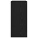 Dulap sub chiuvetă pentru baie Stejar Negru 56 x 37,5 x 81 cm - WALTI WALTI