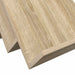Raft pentru reviste cu raft Stejar Sonoma 53 x 40 x 28.5 cm - WALTI WALTI