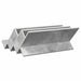 Raft pentru reviste Gri Concret 65 x 53 x 28,5 cm Lemn compozit - WALTI WALTI